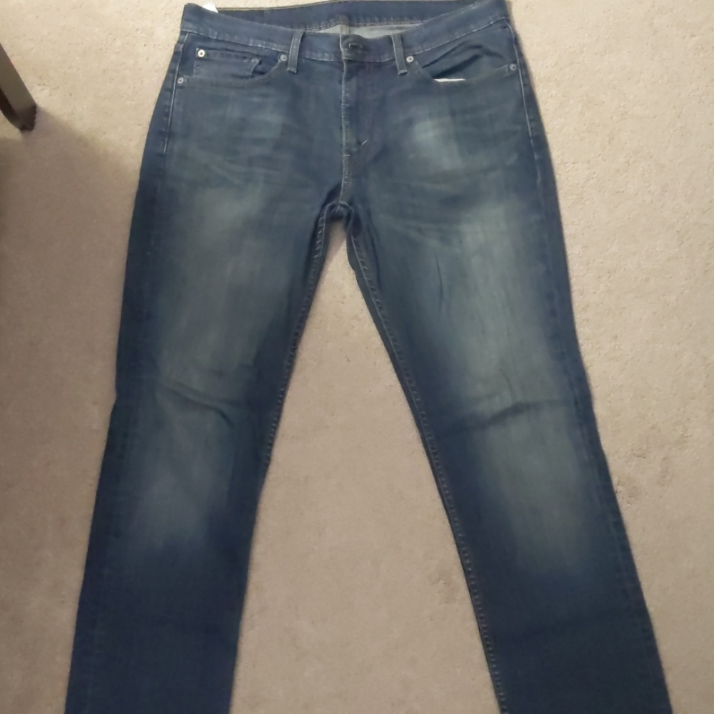 Levi's 511 jeans